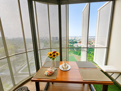 Kingsford . Hillview Peak (D23), Condominium #608587131